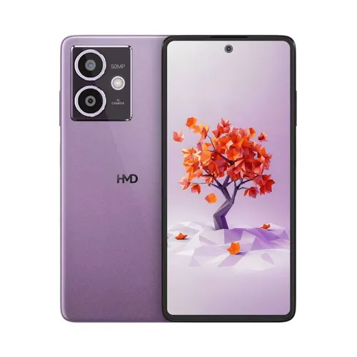 HMD Crest 5G 6GB RAM 128GB