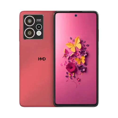 HMD Crest Max 5G 8GB RAM 256GB