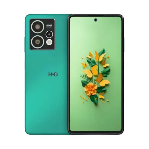 HMD Crest Max 5G 8GB RAM 256GB