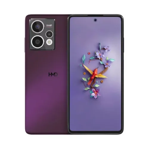 HMD Crest Max 5G 8GB RAM 256GB