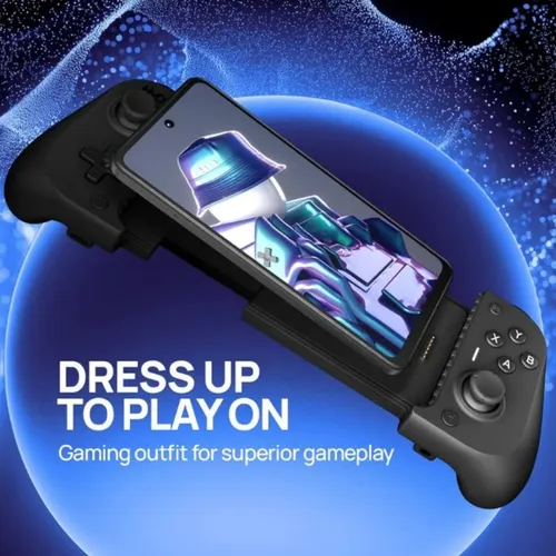 HMD Fusion 5G 8GB RAM 256GB With Free Gifts