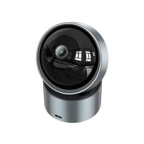 Hoco D5 3MP Indoor PTZ HD Camera