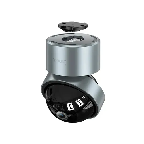 Hoco D5 3MP Indoor PTZ HD Camera