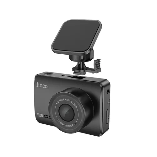 HOCO DV2 2.45 inch 1080p Display Driving Recorder Dash Cam
