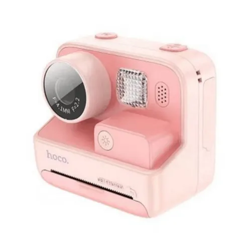 Hoco DV200 Kids Instant-Print Camera
