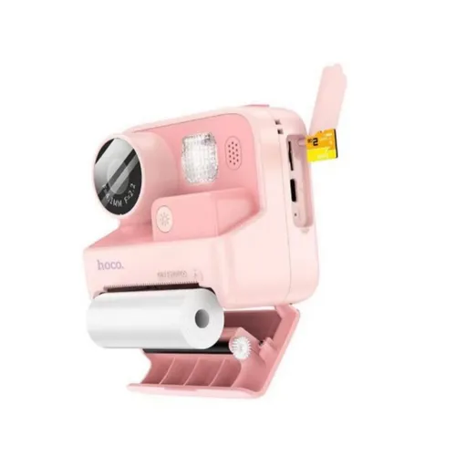Hoco DV200 Kids Instant-Print Camera