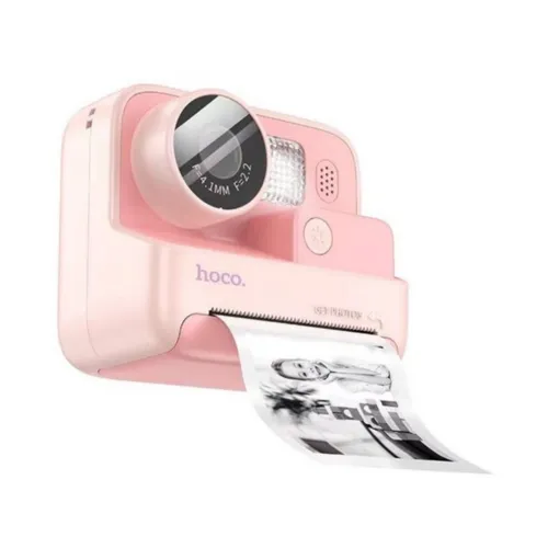 Hoco DV200 Kids Instant-Print Camera