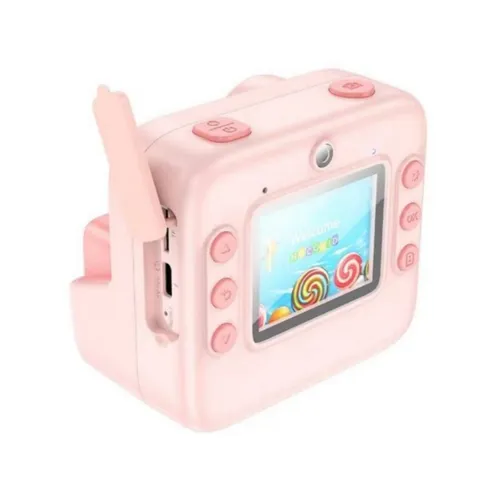 Hoco DV200 Kids Instant-Print Camera