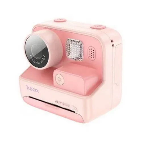 Hoco DV200 Kids Instant-Print Camera