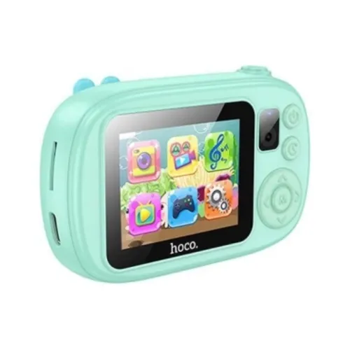 Hoco DV205 Dual-Lens Kids Digital Camera