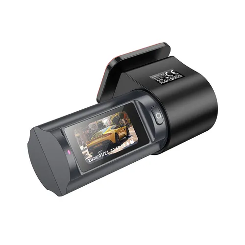 HOCO DV7 1.47 inch 2K Display Driving Recorder Dash Cam