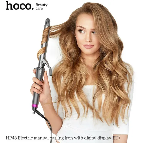 HOCO HP43 Electric Curling Iron
