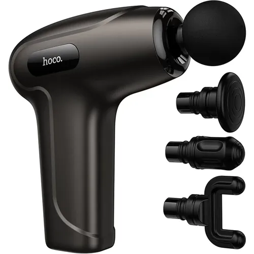 HOCO HP51 Ultra Mini Handheld Massager