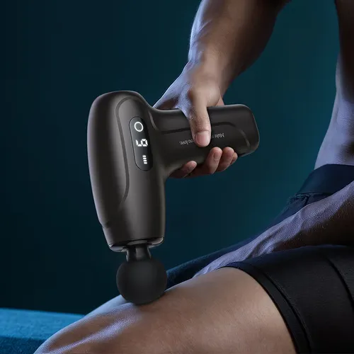 HOCO HP51 Ultra Mini Handheld Massager