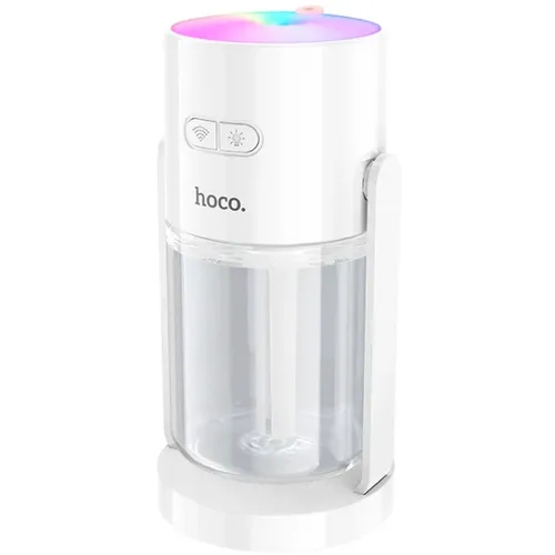 HOCO HX34 2-in-1 Starry Night Light &amp; Humidifier