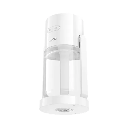 HOCO HX34 2-in-1 Starry Night Light &amp; Humidifier