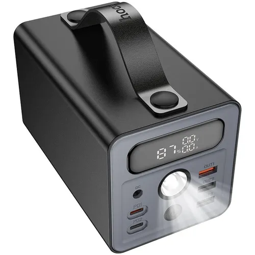 HOCO J138 Large Capacity 22.5W 60000mAh Power Bank