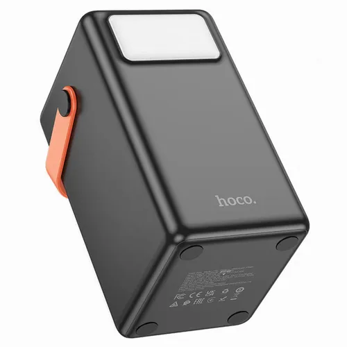 HOCO J142 Large Capacity 22.5W 100000mAh Power Bank