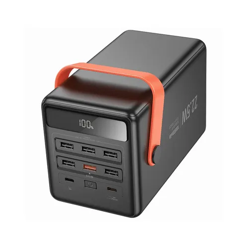 HOCO J142 Large Capacity 22.5W 100000mAh Power Bank