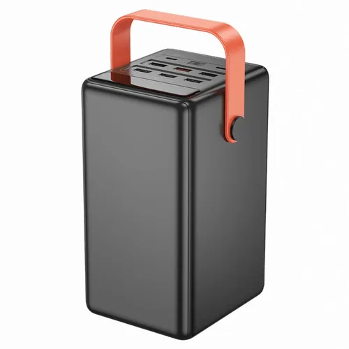 HOCO J142 Large Capacity 22.5W 100000mAh Power Bank