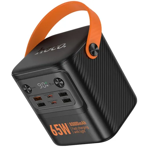 HOCO J152 Pro Large Capacity 85W 80000mAh Power Bank