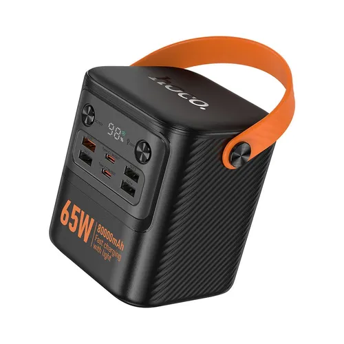 HOCO J152 Pro Large Capacity 85W 80000mAh Power Bank