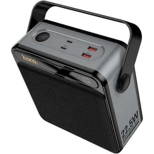 HOCO J161 Large Capacity 22.5W 80000mAh Power Bank