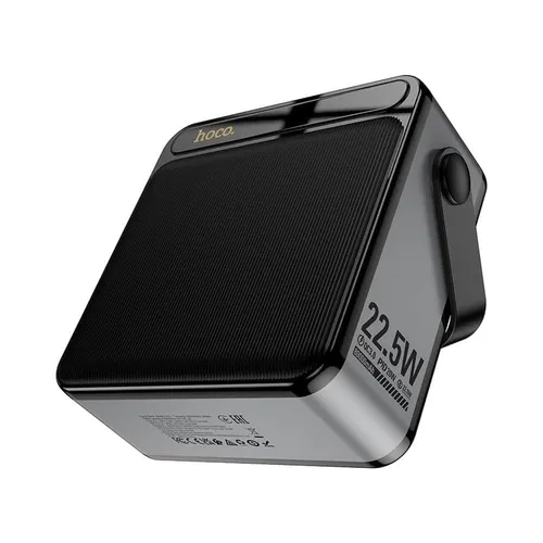 HOCO J161 Large Capacity 22.5W 80000mAh Power Bank