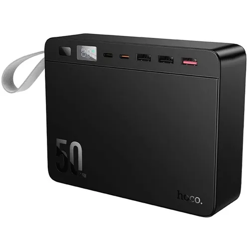 HOCO J166 Large Capacity 22.5W 50000mAh Power Bank