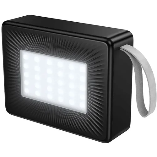 HOCO J166 Large Capacity 22.5W 50000mAh Power Bank