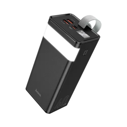 HOCO J86 Large Capacity 22.5W 40000mAh Power Bank