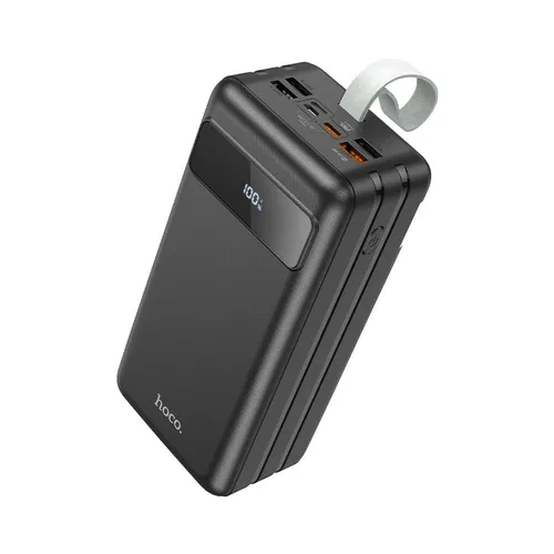 HOCO J86B Large Capacity 22.5W 60000mAh Power Bank