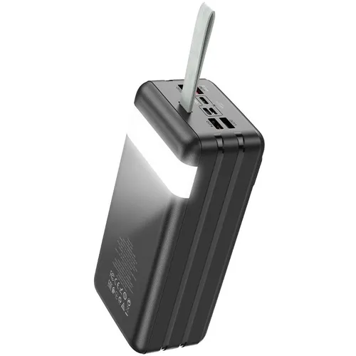 HOCO J86B Large Capacity 22.5W 60000mAh Power Bank