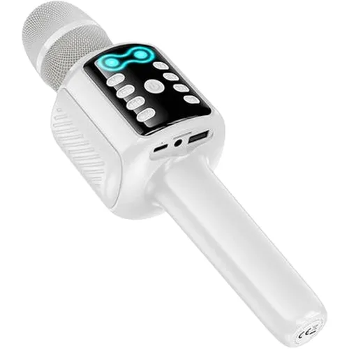 HOCO L24 Karaoke Bluetooth Microphone with BT Speaker