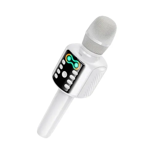 HOCO L24 Karaoke Bluetooth Microphone with BT Speaker