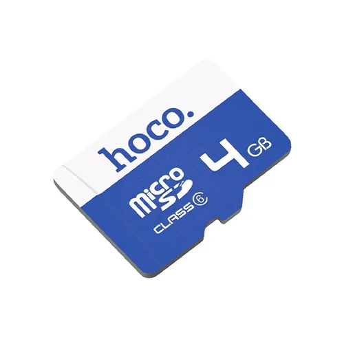 Hoco TF High Speed 4GB Memory Card