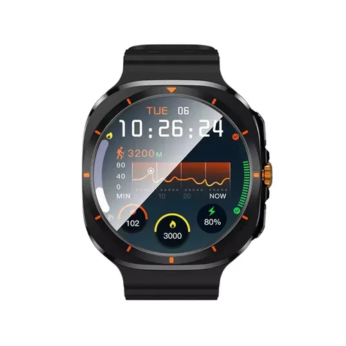 Hoco Y29 Smart Watch