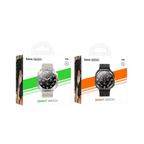 Hoco Y29 Smart Watch