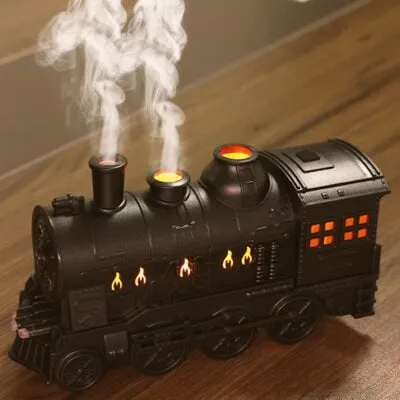 Hogwarts Express – Puff Humidifier