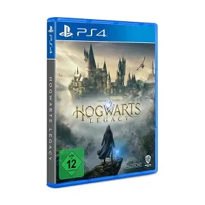 Hogwarts Legacy