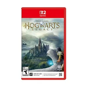 Hogwarts Legacy