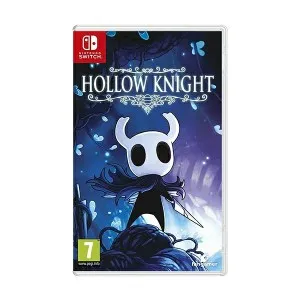 Hollow Knight