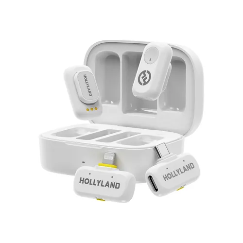 Hollyland Lark A1 Combo Version