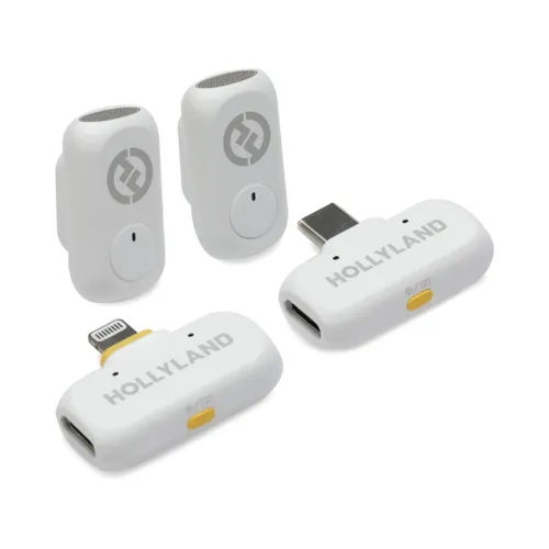 Hollyland LARK A1 Mini Microphone