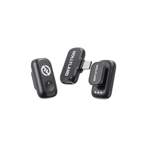 Hollyland LARK A1 Mini Microphone