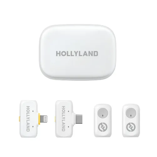 Hollyland LARK A1 Mini Microphone