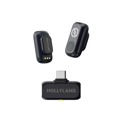 Hollyland LARK A1 Mini Microphone