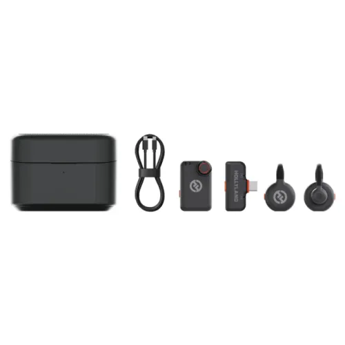 Hollyland LARK M2S Wireless Microphone