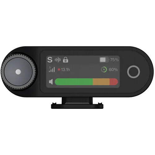 Hollyland Lark MAX 2 Wireless Microphone Combo