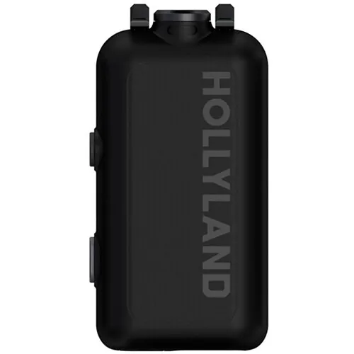 Hollyland Lark MAX 2 Wireless Microphone Combo